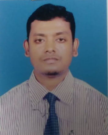 MD. RAFIQUL ISLAM